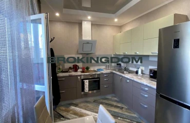 Zdjęcie Kawalerka mieszkanie, na sprzedaż. Brovary Chornovola