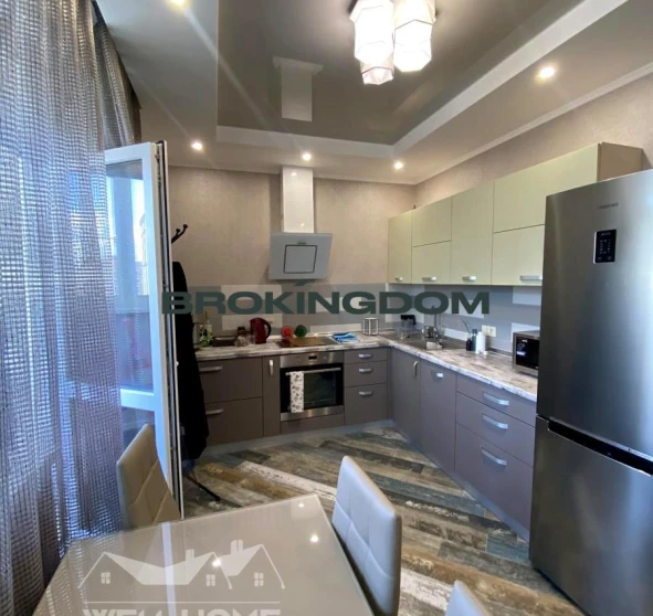 Фото 1. Однокомнатная квартира, продажа. Бровары Черновола