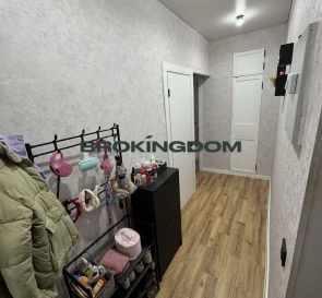 Foto 3. Monoambiente piso, en venta. Kyiv Солом'янський