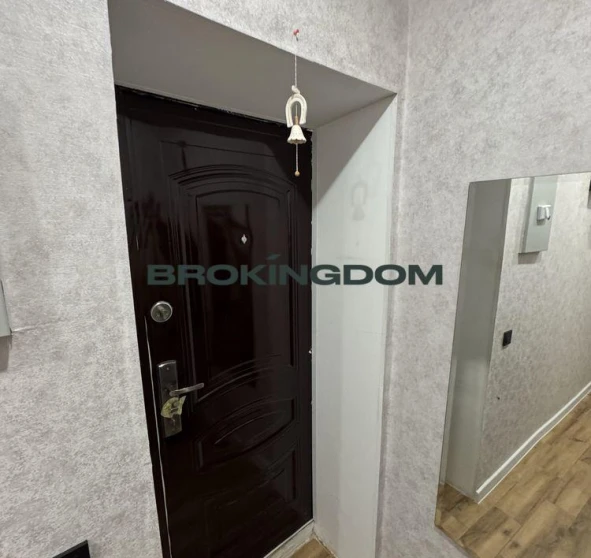 Foto 1. Monoambiente piso, en venta. Kyiv Солом'янський