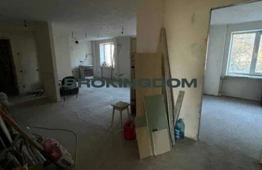 Fotografie Trei Camere apartament, de vânzare. Kyiv Солом'янський