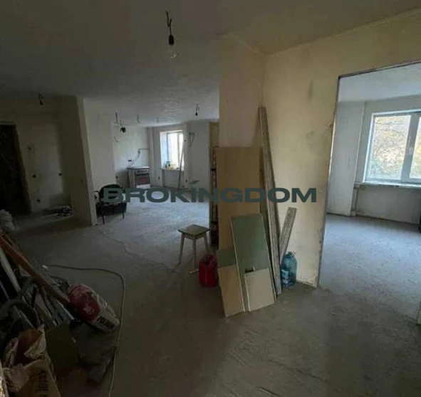 Fotografie 1. Trei Camere apartament, de vânzare. Kyiv Солом'янський