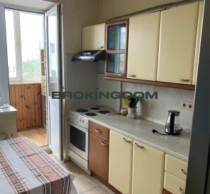 Foto 4. Dos Ambientes piso, en venta. Kyiv Sviatoshynskyi