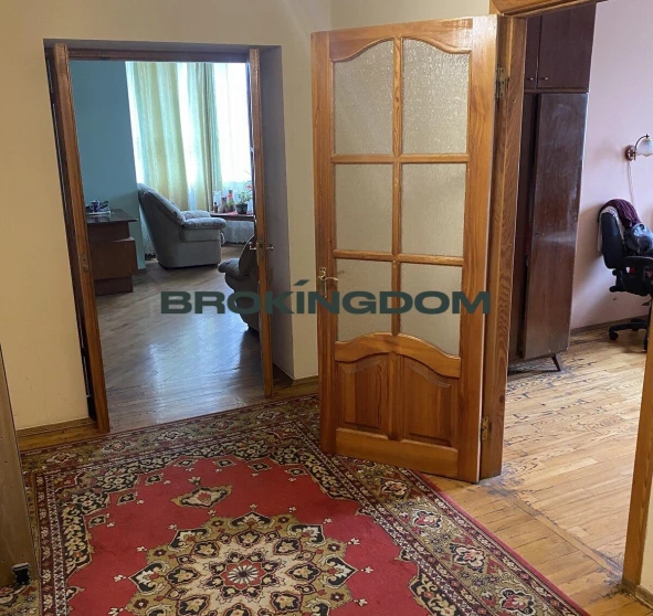 Foto 1. Dos Ambientes piso, en venta. Kyiv Sviatoshynskyi