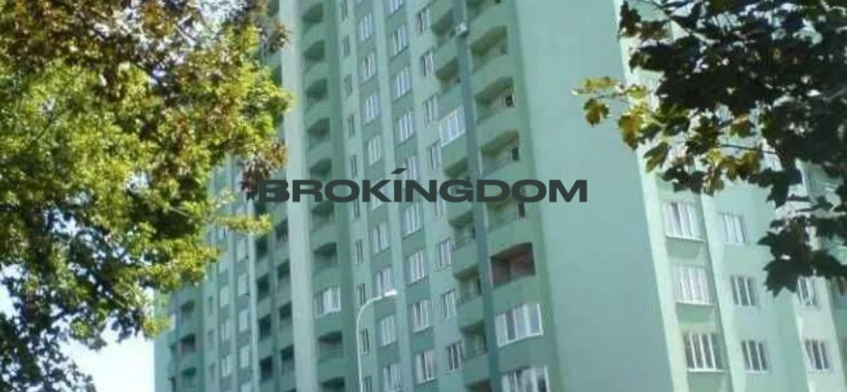 Фото Багатокімнатна квартира, продаж. Київ Солом'янський