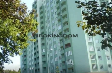 Фото Багатокімнатна квартира, продаж. Київ Солом'янський