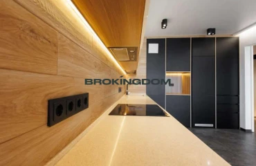 Photo One-Room flat, for sale. Kyiv Solomianskyi