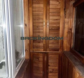 Zdjęcie 3. Dwupokojowe mieszkanie, na sprzedaż. Kyiv Солом'янський