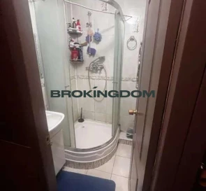 Zdjęcie 5. Dwupokojowe mieszkanie, na sprzedaż. Kyiv Солом'янський