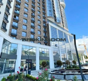 Zdjęcie 2. Kawalerka mieszkanie, na sprzedaż. Kyiv Шевченківський