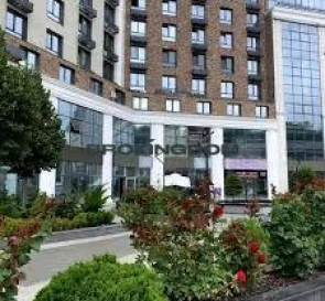 Zdjęcie 3. Kawalerka mieszkanie, na sprzedaż. Kyiv Шевченківський