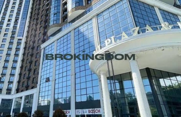 Zdjęcie Kawalerka mieszkanie, na sprzedaż. Kyiv Шевченківський