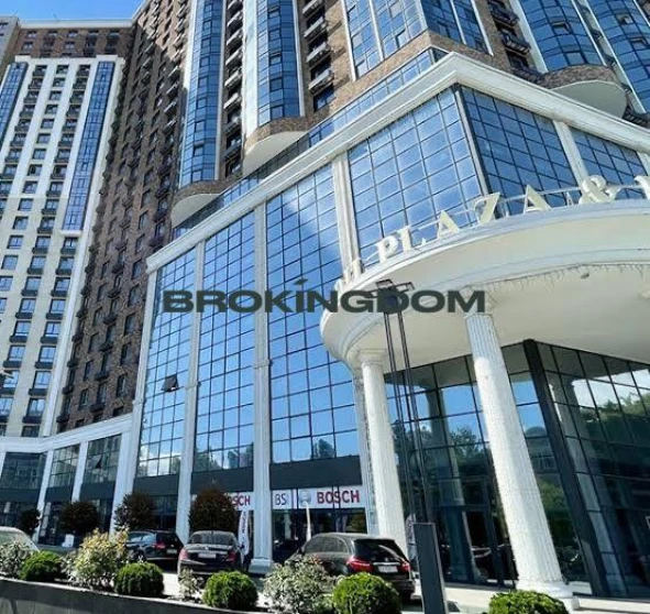 Zdjęcie 1. Kawalerka mieszkanie, na sprzedaż. Kyiv Шевченківський