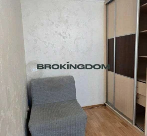 Fotografie 2. Garsonieră apartament, de vânzare. Kyiv Solomianskyi