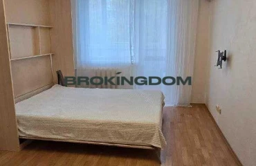 Fotografie Garsonieră apartament, de vânzare. Kyiv Solomianskyi