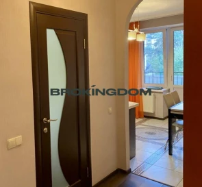 Фото 3. Двокімнатна квартира, продаж. Чайки Лобановського