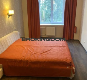 Фото 4. Двокімнатна квартира, продаж. Чайки Лобановського