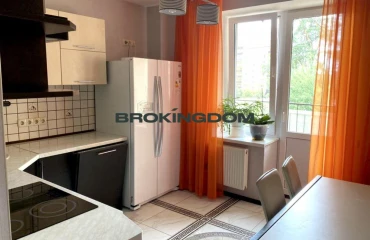 Фото Двокімнатна квартира, продаж. Чайки Лобановського