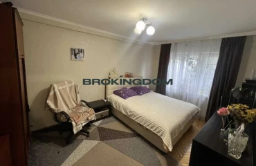 Фото Двухкомнатная квартира, продажа. Киев Шевченківський