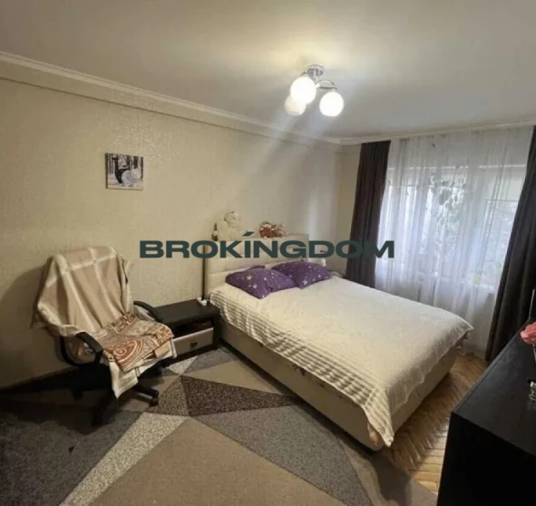 Фото 1. Двухкомнатная квартира, продажа. Киев Шевченківський