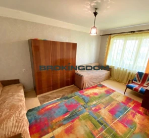 Photo 3. One-Room flat, for sale. Kyiv Солом'янський