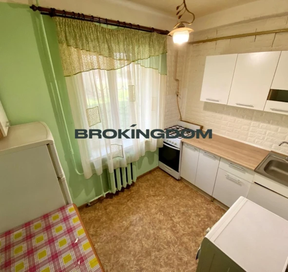 Photo 1. One-Room flat, for sale. Kyiv Солом'янський