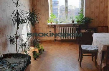 Fotografie Două Camere apartament, de vânzare. Kyiv Оболонський