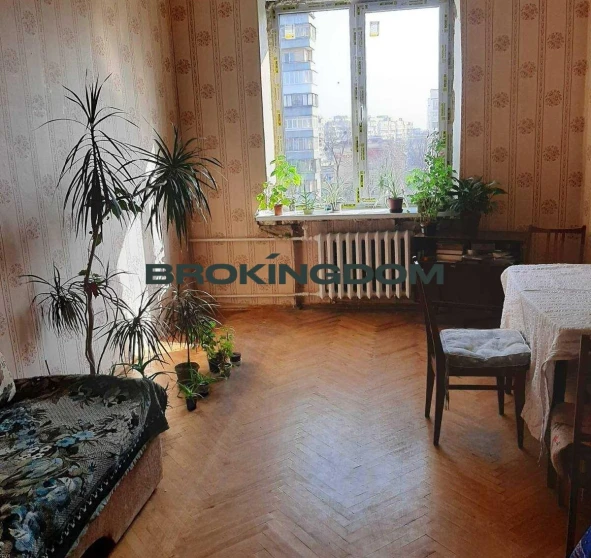 Foto 1. Dos Ambientes piso, en venta. Kyiv Оболонський