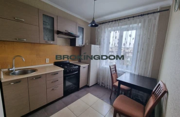 Fotografie Garsonieră apartament, de vânzare. Kyiv Solomianskyi