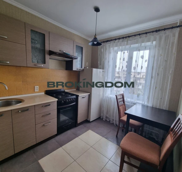 Fotografie 1. Garsonieră apartament, de vânzare. Kyiv Solomianskyi