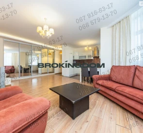 Foto 2. Dos Ambientes piso, en venta. Kyiv Solomianskyi