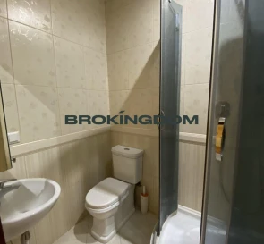 Foto 4. Dos Ambientes piso, en venta. Kyiv Solomianskyi