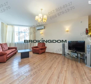 Foto 5. Dos Ambientes piso, en venta. Kyiv Solomianskyi