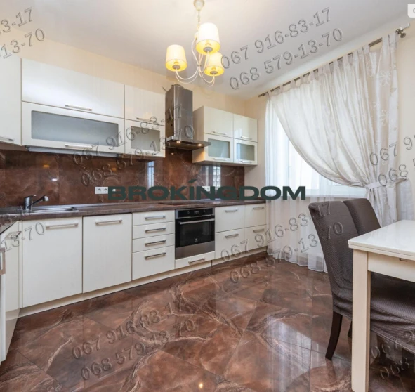 Foto 1. Dos Ambientes piso, en venta. Kyiv Solomianskyi