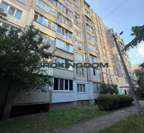 Фото 5. Однокомнатная квартира, продажа. Киев Святошинський