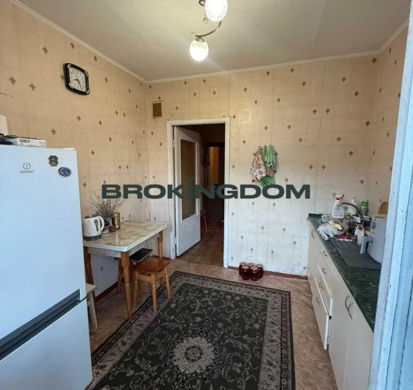 Фото 1. Однокомнатная квартира, продажа. Киев Святошинський