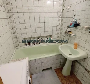 Фото 3. Трикімнатна квартира, продаж. Київ Голосіївський