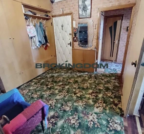 Фото 4. Трикімнатна квартира, продаж. Київ Голосіївський