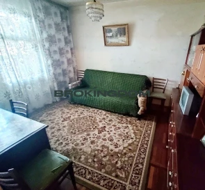 Фото 5. Трикімнатна квартира, продаж. Київ Голосіївський