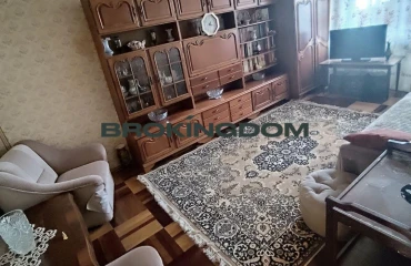 Фото Трикімнатна квартира, продаж. Київ Голосіївський