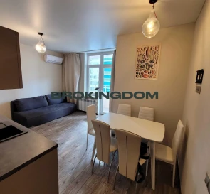 Photo 3. One-Room flat, for sale. Kyiv Solomianskyi