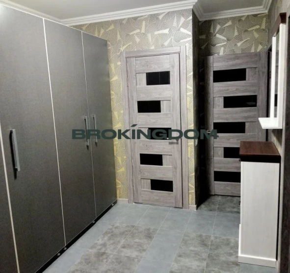 Фото 1. Двухкомнатная квартира, продажа. Киев Святошинський