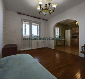 Foto 3. Monoambiente piso, en venta. Kyiv Дарницький