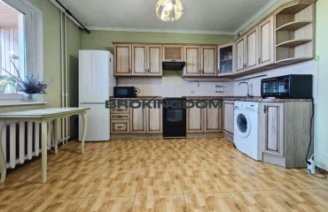 Foto Monoambiente piso, en venta. Kyiv Дарницький