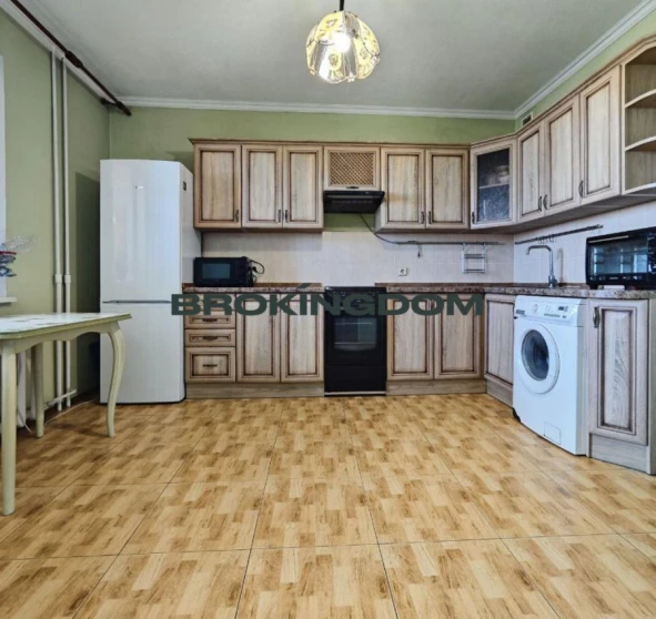 Foto 1. Monoambiente piso, en venta. Kyiv Дарницький