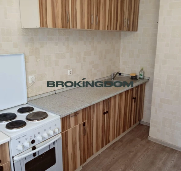 Photo 1. One-Room flat, for sale. Kyiv Darnytskyi