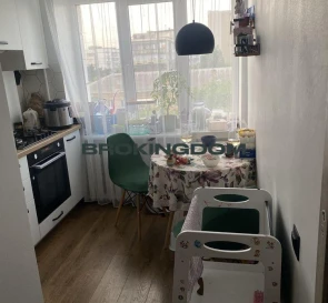 Foto 2. Dos Ambientes piso, en venta. Kyiv Solomianskyi