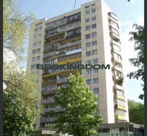 Foto 5. Dos Ambientes piso, en venta. Kyiv Solomianskyi