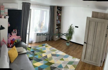 Foto Dos Ambientes piso, en venta. Kyiv Solomianskyi