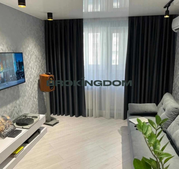 Фото 1. Двухкомнатная квартира, продажа. Киев Солом'янський